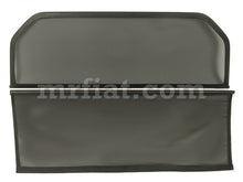 Load image into Gallery viewer, Porsche 911/964 Electrical Top 1989-1994 Wind Deflector Roof Porsche   
