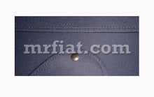 Cargar imagen en el visor de la galería, Porsche 911 993 Cabriolet Boot Cover 1994-98 OEM NEW Roof Porsche
