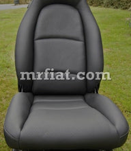 Cargar imagen en el visor de la galería, Porsche 911 993 Front Seat Restoration Kit 1994-98 Interior Porsche
