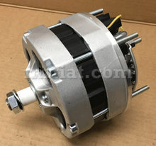 Load image into Gallery viewer, Porsche 911 12V-75A Alternator 1982-89 Electrical and Ignition Porsche   
