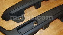 Load image into Gallery viewer, Porsche 911 LHD Arm Rests Set 1969-73 Premium Quality Interior Porsche   

