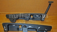 Load image into Gallery viewer, Porsche 911 LHD Arm Rests Set 1969-73 Premium Quality Interior Porsche   
