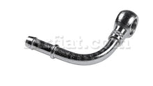 Cargar imagen en el visor de la galería, Porsche 911 Fuel Pick Up Banjo Elbow 1965-73 Fuel System Porsche
