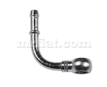 Load image into Gallery viewer, Porsche 911 Fuel Pick Up Banjo Elbow 1965-73 Fuel System Porsche
