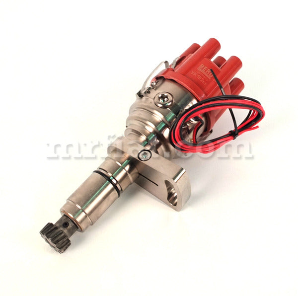 Porsche 911 2.4 2.7 3.3L 6 Cyl 123 Electronic Distributor Vacuum Advance Electrical and Ignition Porsche   