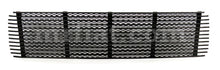 Cargar imagen en el visor de la galería, Porsche 911 912 Black Anodized 5 Bar Grill 1972-74 OEM Emblems Porsche   
