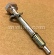 Cargar imagen en el visor de la galería, Porsche 911 912 Bolt Gearbox Flange 1968-71 Transmission Porsche
