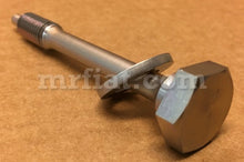 Cargar imagen en el visor de la galería, Porsche 911 912 Bolt Gearbox Flange 1968-71 Transmission Porsche
