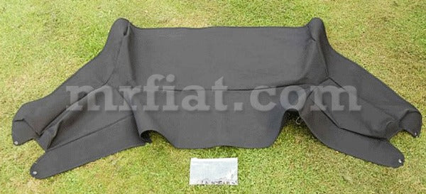 Porsche 911 Cabriolet Top Boot Cover 1983-84 Roof Porsche   