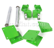 Load image into Gallery viewer, Porsche 911 Bench Jig Set 32 Pcs 1965-89 Body Panels Porsche
