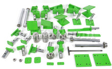 Load image into Gallery viewer, Porsche 911 Bench Jig Set 32 Pcs 1965-89 Body Panels Porsche
