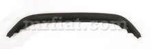 Cargar imagen en el visor de la galería, Porsche 911 Targa 2400 2700 3000 cc Parcel Shelf Edge Interior Porsche
