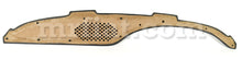 Cargar imagen en el visor de la galería, Porsche 911 Dashboard Cap 1968 Small Opening Interior Porsche
