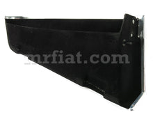 Cargar imagen en el visor de la galería, Porsche 911 912 Door Pockets Set 1969-73 OEM Premium Quality Doors Porsche   
