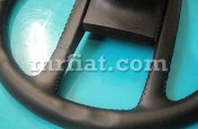 Load image into Gallery viewer, Porsche 911 Leather Steering Wheel Restoration Kit 1984-89 Steering Wheels Porsche   
