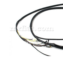 Cargar imagen en el visor de la galería, Porsche 911 Front Left Washer Motor Harness 1965-68 Electrical and Ignition Porsche   
