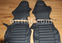 Cargar imagen en el visor de la galería, Porsche 911 Front Seat Restoration Kit 1977-84 911/930 (74-89) Porsche   
