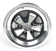 Load image into Gallery viewer, Porsche 914 6 924S 944 Fuchs Anodized RSR Wheel 7x15 ET 23 Reproduction Rims Porsche
