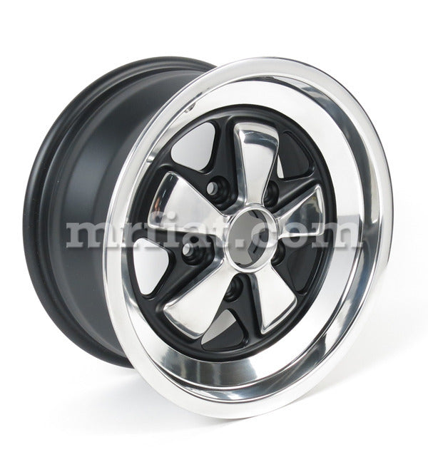 944 Fuchs Porsche 914 6 924S 944 Fuchs Anodized RSR Wheel 7x15 ET 23 Reproductio ...