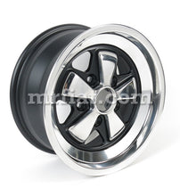 Cargar imagen en el visor de la galería, Porsche 911 Fuchs Anodized RSR Wheel 7x15 ET 23 Reproduction Rims Porsche
