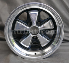 Load image into Gallery viewer, Porsche 914 6 944 Fuchs Anodized RSR Wheel 8x15 Reproduction Rims Porsche   
