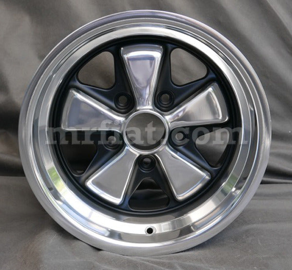 944 Fuchs Porsche 914 6 944 Fuchs Anodized RSR Wheel 8x15 Reproduction – MrFiat