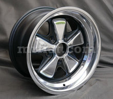 Cargar imagen en el visor de la galería, Porsche 911 Fuchs Anodized RSR Wheel 8x15 Reproduction Rims Porsche
