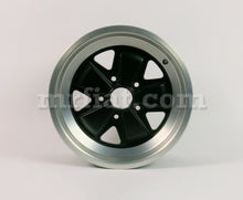 Load image into Gallery viewer, Porsche 911 Carrera SC Turbo Fuchs Replica Wheel 9 x 16 Rims Porsche
