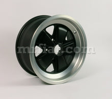 Load image into Gallery viewer, Porsche 911 Carrera SC Turbo Fuchs Replica Wheel 9 x 16 Rims Porsche
