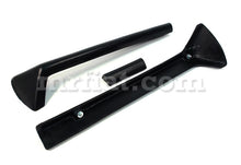 Cargar imagen en el visor de la galería, Porsche 911 Knee Protecting Pad Set 69-73 Interior Porsche   
