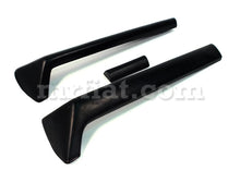 Cargar imagen en el visor de la galería, Porsche 911 Knee Protecting Pad Set 69-73 Interior Porsche   
