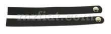 Cargar imagen en el visor de la galería, Porsche 911 Leather Straps Rear Seats Set 1966-1993 924/944/968 (83-95) Porsche   
