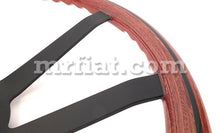 Load image into Gallery viewer, Porsche 911 912 Mahogony Steering Wheel 1965-73 Steering Wheels Porsche
