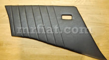 Load image into Gallery viewer, Porsche 911 Rear Quarter Panels Set 1974-93 Interior Porsche   
