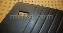 Load image into Gallery viewer, Porsche 911 Rear Quarter Panels Set 1974-93 Interior Porsche   
