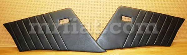 Porsche 911 Rear Quarter Panels Set 1974-93 Interior Porsche   