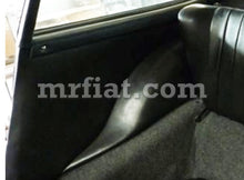 Load image into Gallery viewer, Porsche 911 Rear Quarter Panels Set 1966-73 Interior Porsche
