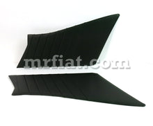 Load image into Gallery viewer, Porsche 911 Rear Quarter Panels Set 1966-73 Interior Porsche
