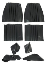 Load image into Gallery viewer, Porsche 911 964 Rear Seat Restoration Kit 1974-89 Interior Porsche
