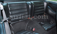 Load image into Gallery viewer, Porsche 911 964 Rear Seat Restoration Kit 1974-89 911/930 (74-89) Porsche   
