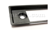 Load image into Gallery viewer, Porsche 911 Single Radio Face Plate 1973-1989 911/930 (74-89) Porsche   
