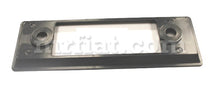 Load image into Gallery viewer, Porsche 911 Single Radio Face Plate 1973-1989 911/930 (74-89) Porsche   
