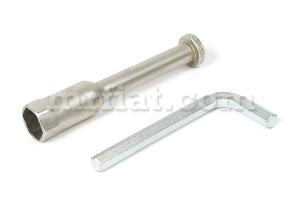 Porsche 911 Spark Plug Wrench Accessories Porsche   