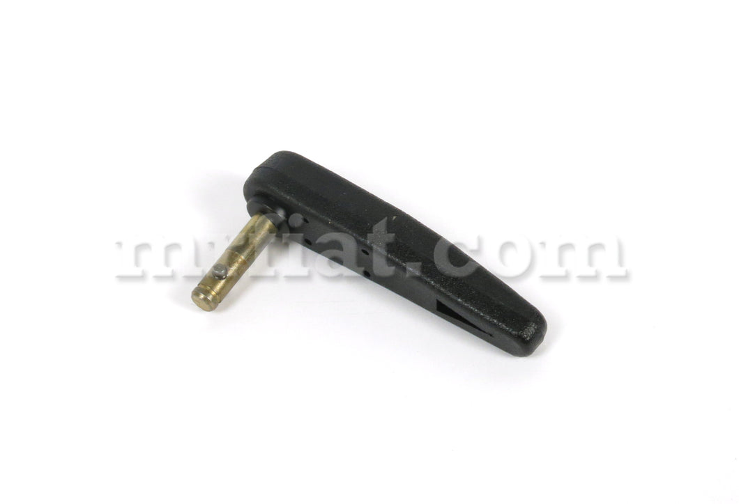 Porsche 911 Targa Roof Latch Handle 30 mm Roof Porsche   