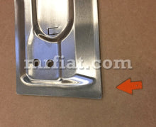 Load image into Gallery viewer, Porsche 911 912 Targa Left Roof Plate Roof Porsche
