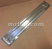 Load image into Gallery viewer, Porsche 911 912 Targa Right Roof Plate Roof Porsche
