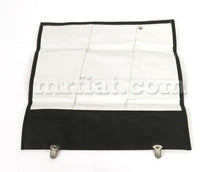 Load image into Gallery viewer, Mercedes W113 230 250 280 SL Tool Kit Bag Accessories Mercedes   
