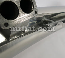 Cargar imagen en el visor de la galería, Porsche 912 Rear Stainless Steel Muffler 1976 Exhaust Porsche   
