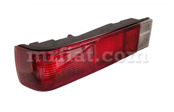 Porsche 914 Left Tail Light Assembly US Version Lights Porsche