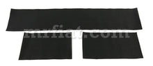 Cargar imagen en el visor de la galería, Porsche 914 Dashboard Facing Retrim Kit 1969-76 Interior Porsche
